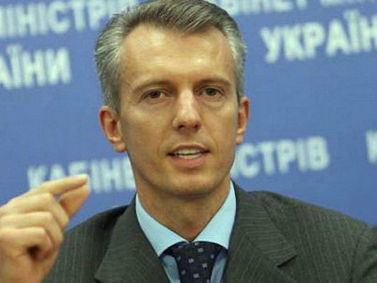 До виборів домовитися з МВФ не вдасться, - Хорошковський