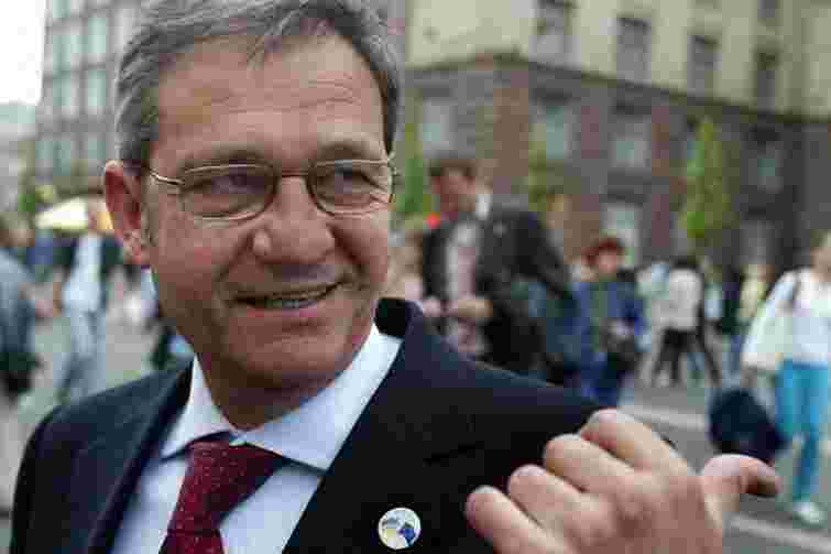 Тейшейра: ЄС офіційно не вимагав участі Тимошенко у виборах