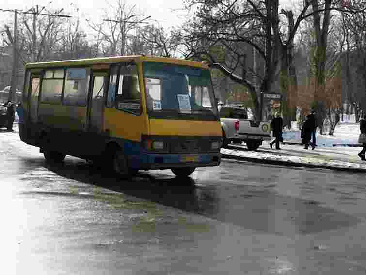 Перевізників Львівщини перевірить урядова комісія