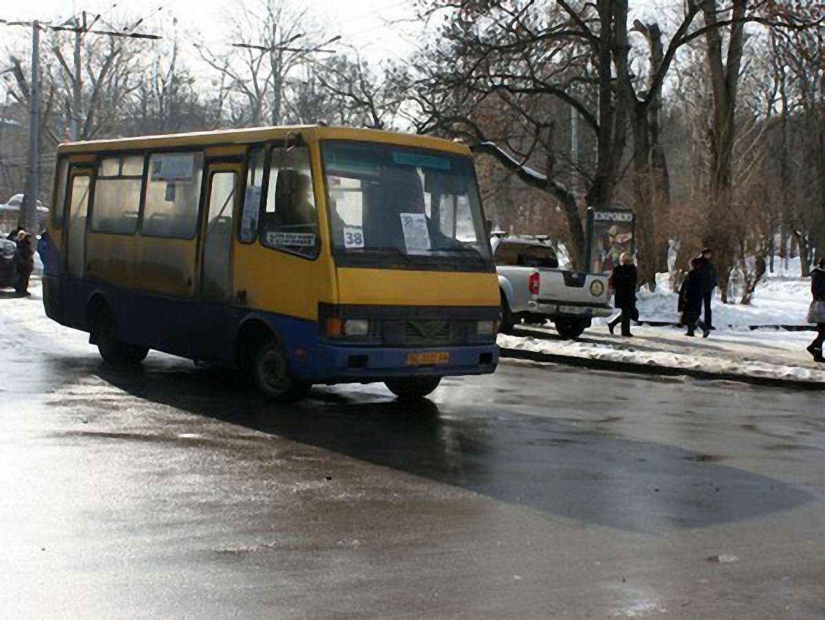 Перевізників Львівщини перевірить урядова комісія