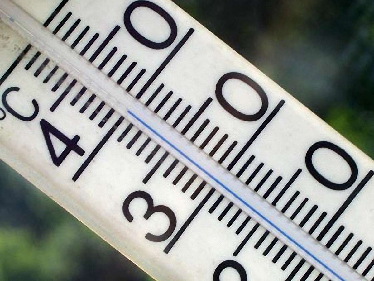 Завтра в Україні до 22 тепла, на Заході - дощі
