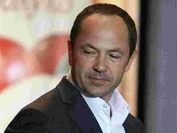 Тігіпко хоче забрати у театрів статус національних, щоб урізати зарплати