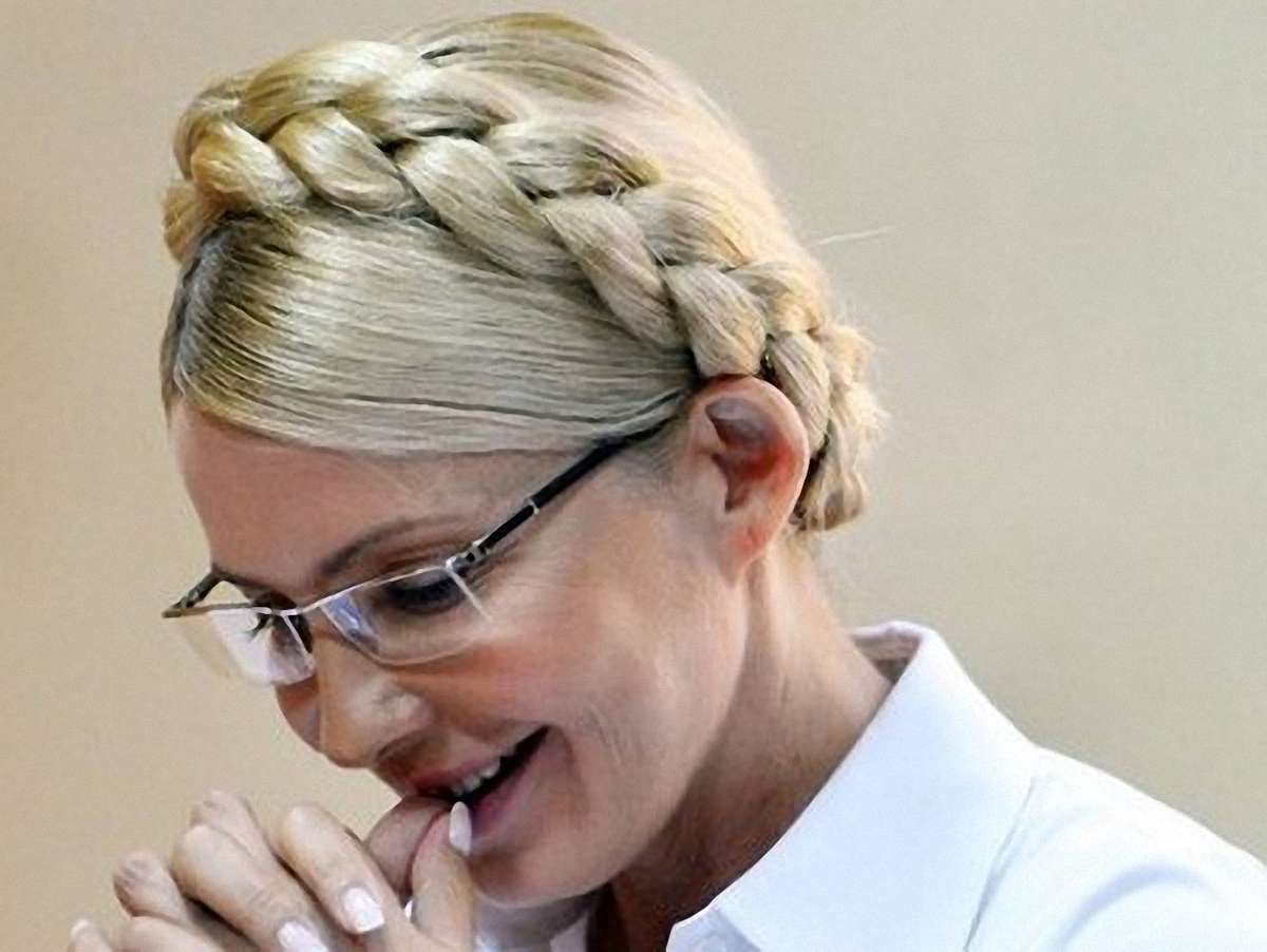 Щербань дав ГПУ свідчення проти Тимошенко щодо вбивства батька