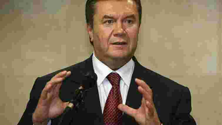 Янукович не приїде до Львова на відкриття аеропорту, - джерело