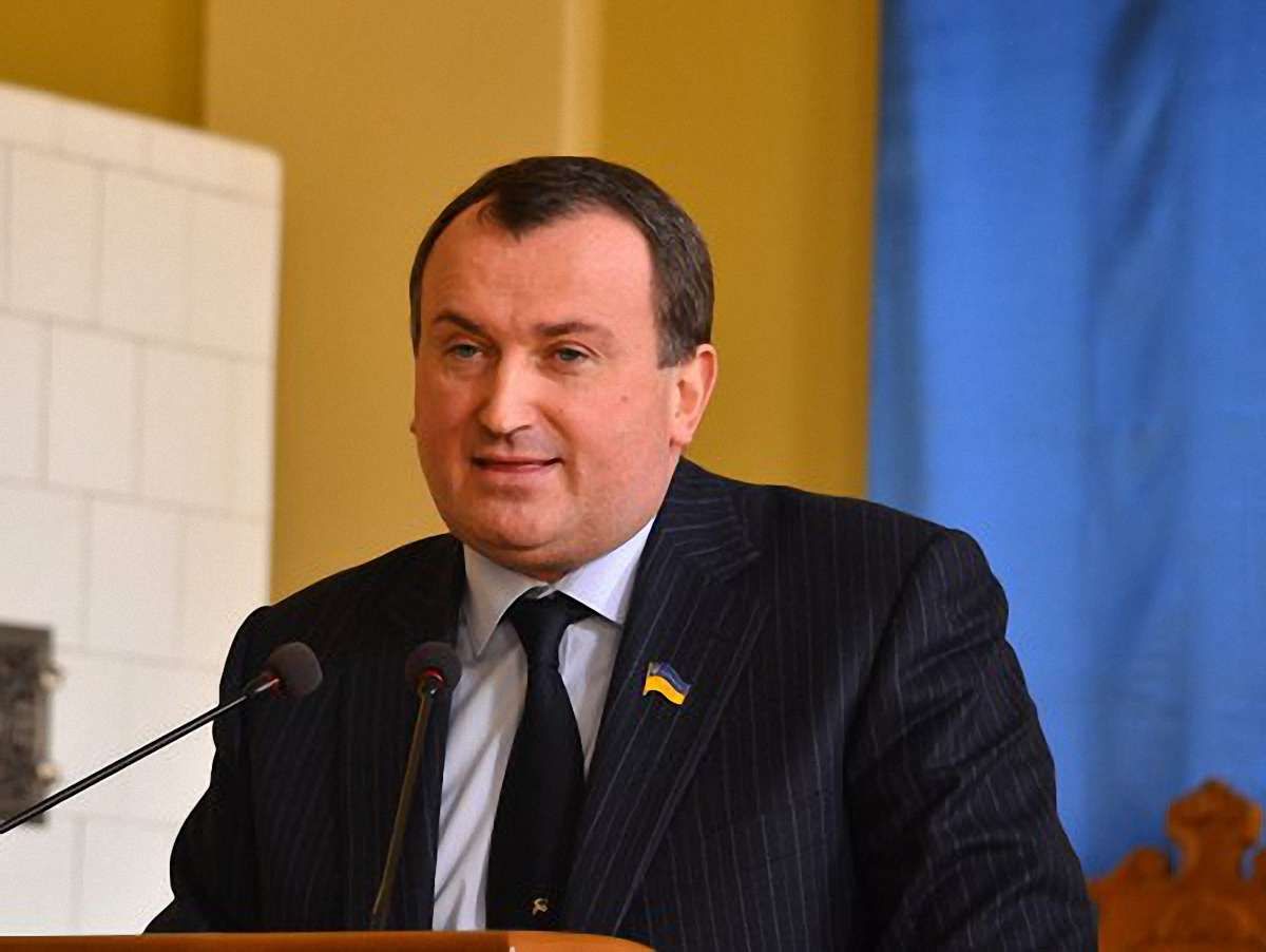 Регіонали тримають в таємниці свого нового депутата у Львові