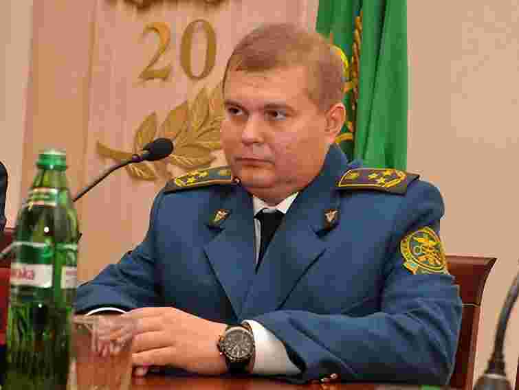 Львівська митниця обіцяє виконати план надходжень у бюджет