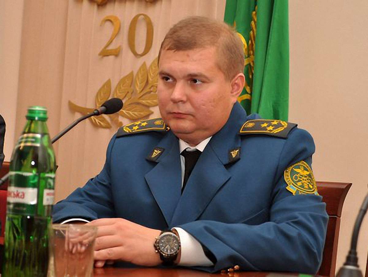 Львівська митниця обіцяє виконати план надходжень у бюджет