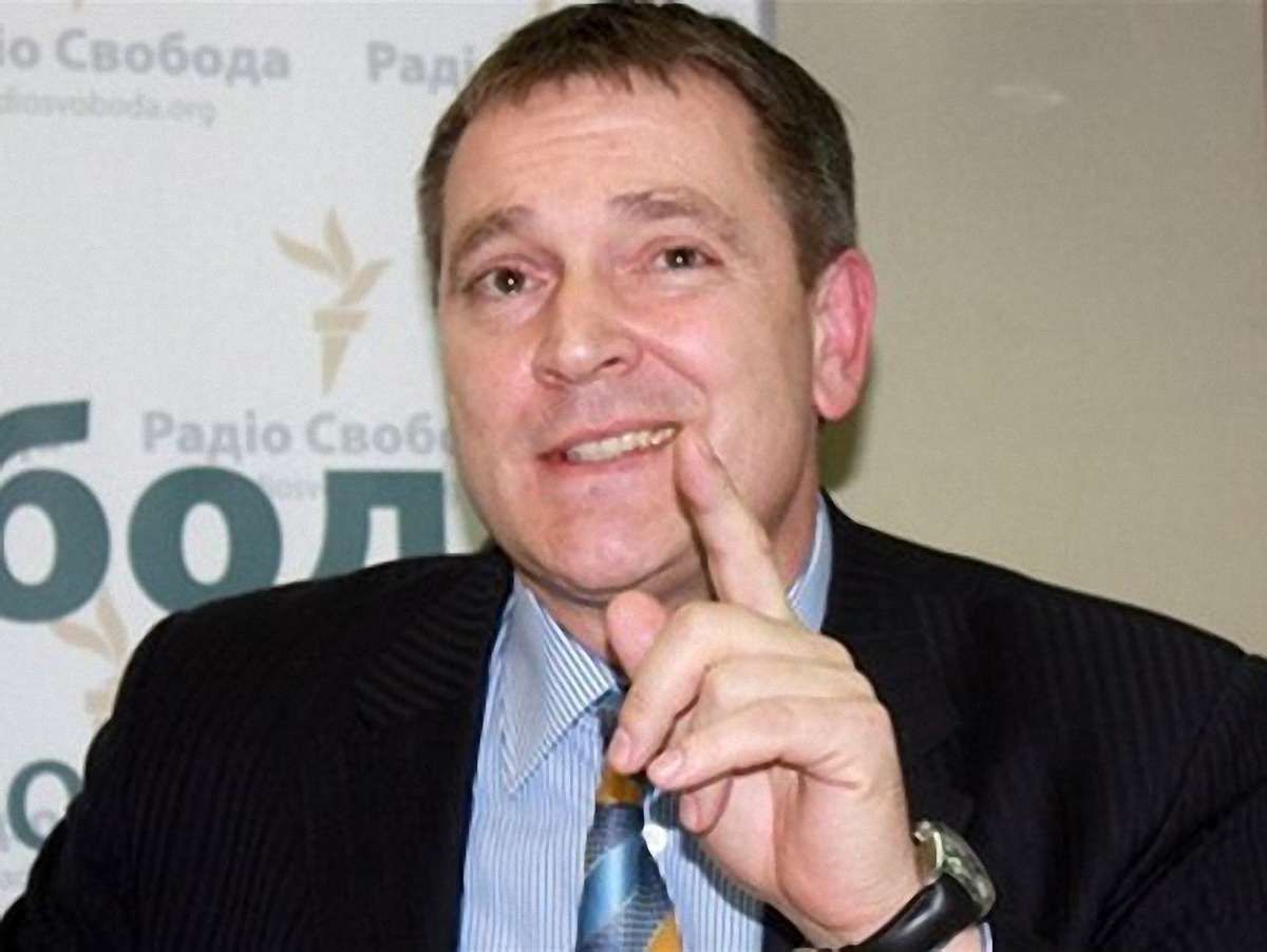 Представники Freedom House годину спілкувалися з Тимошенко