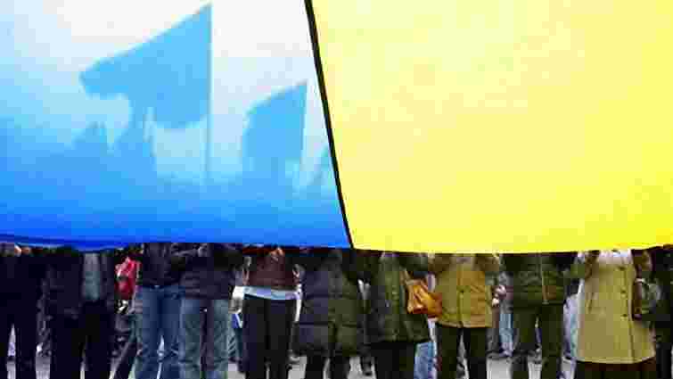 Інтелектуали країни обговорюють розвиток України. Онлайн-трансляція