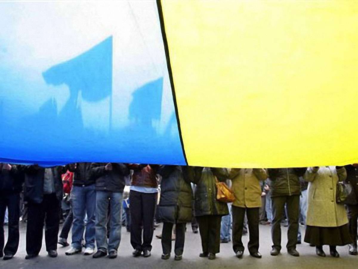 Інтелектуали країни обговорюють розвиток України. Онлайн-трансляція