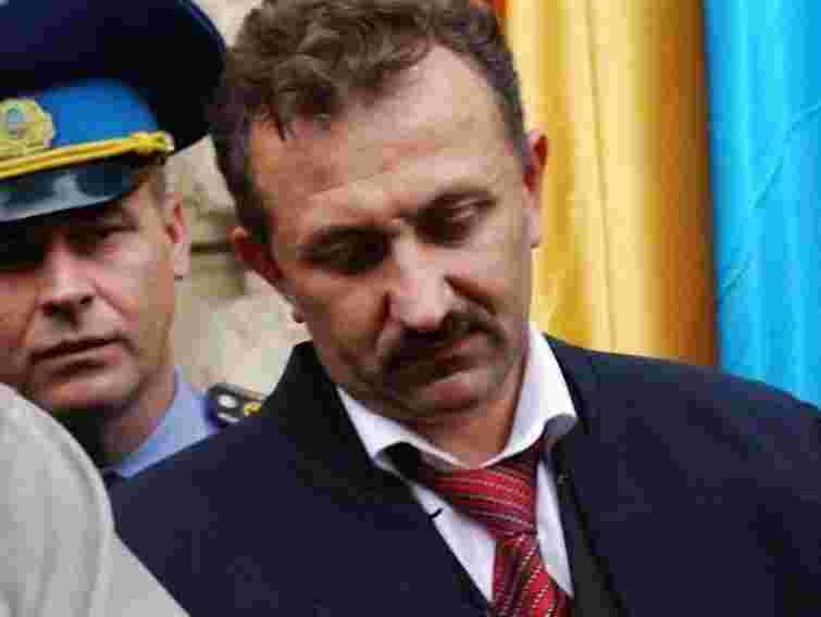 Апеляцію екс-судді Зварича суд не задовольнив