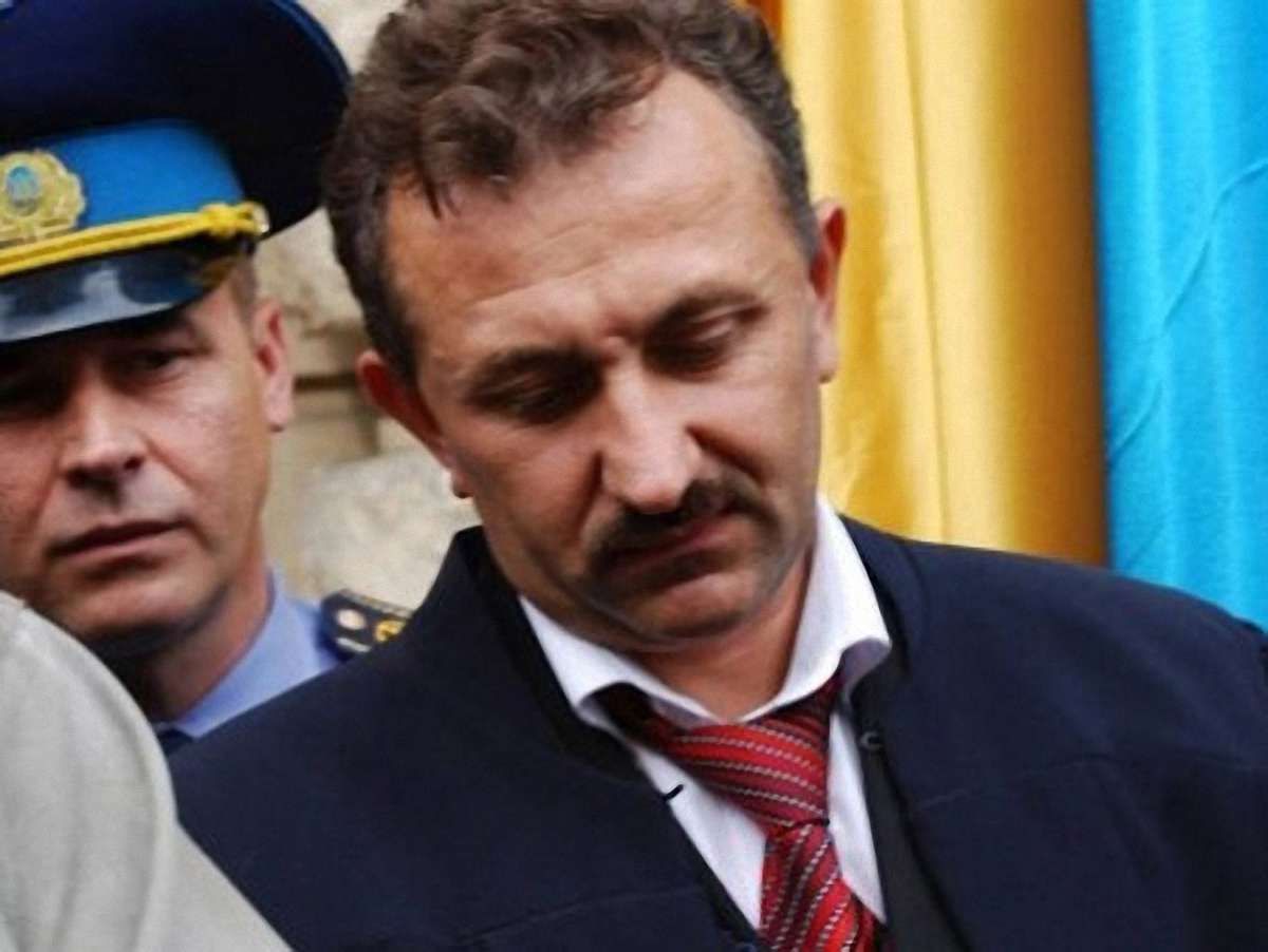 Апеляцію екс-судді Зварича суд не задовольнив