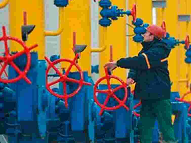 Shell  порахувала, коли Україна відмовиться від імпорту газу