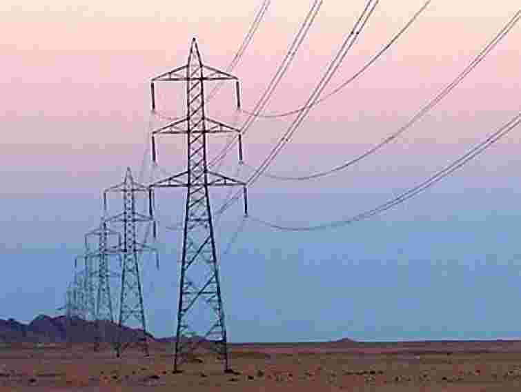 Укренерго звинуватило Молдову в контрабанді електроенергії