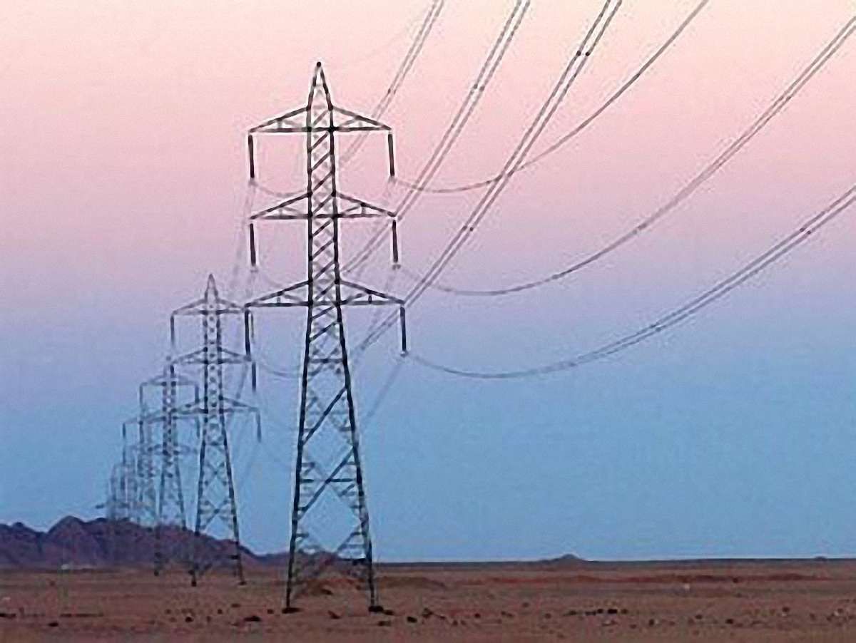 Укренерго звинуватило Молдову в контрабанді електроенергії