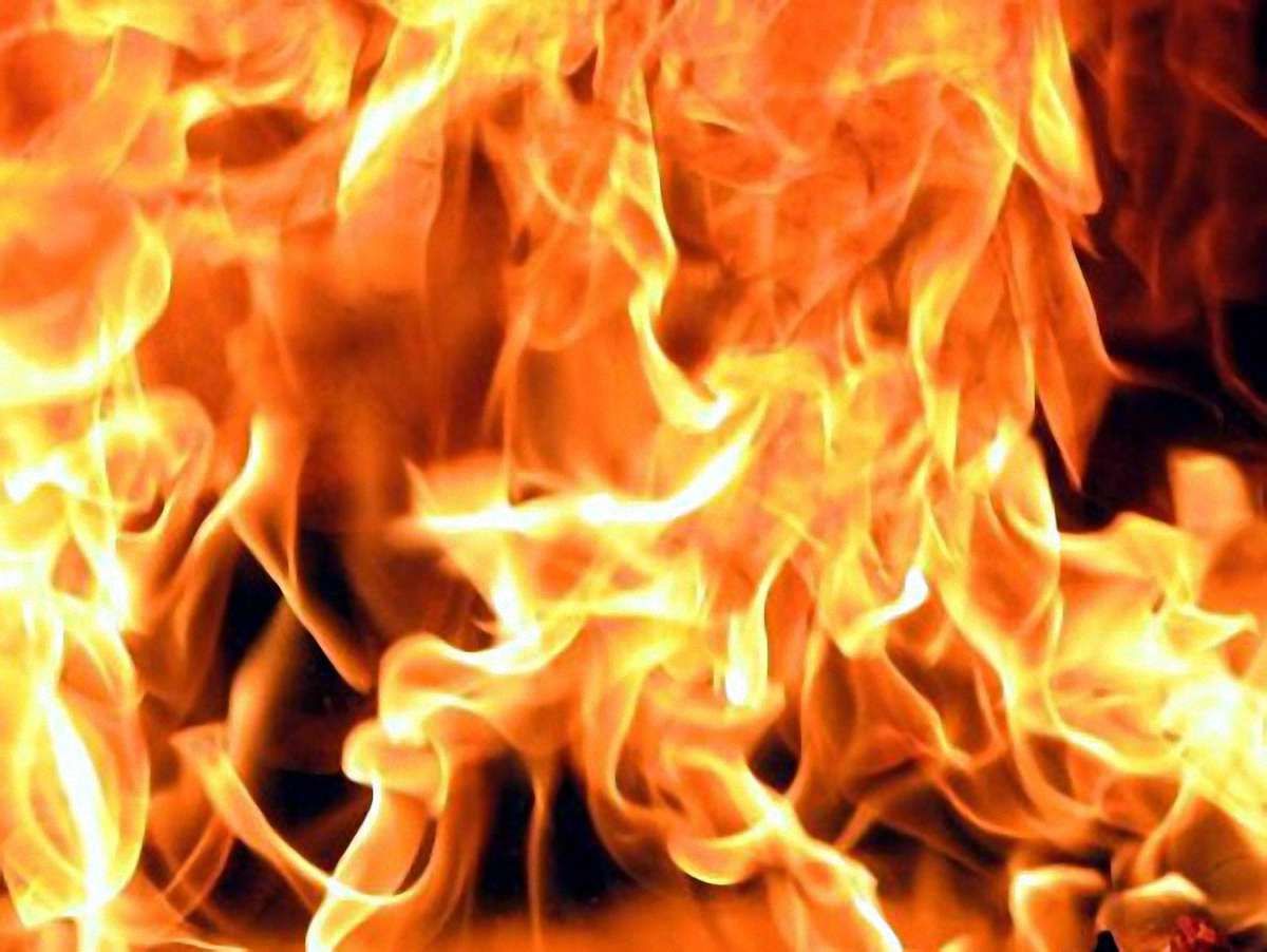 П’ятеро людей загинуло вночі під час пожежі в Харкові