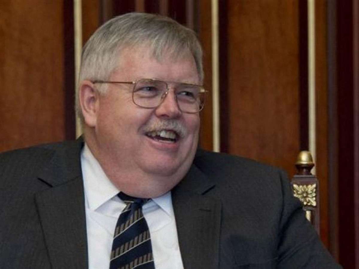 В Україні вибіркове політичне переслідування, – Посол США