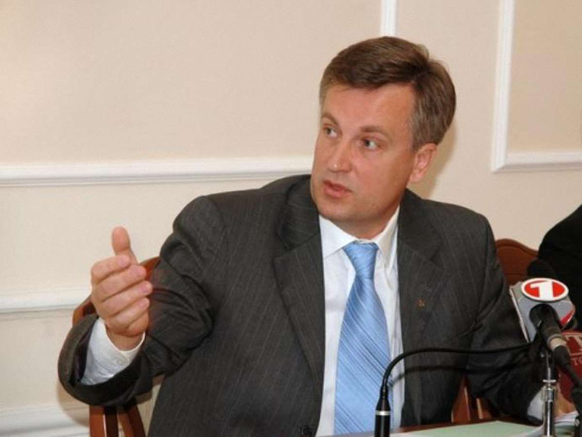 Наливайченко: Влада готується до фальсифікації виборів