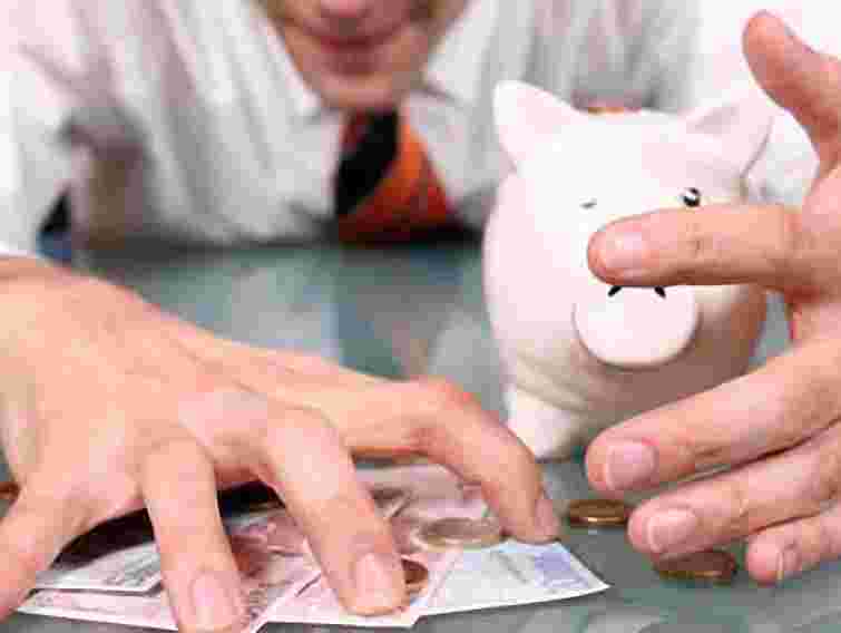 Українці та росіяни - найбільші грошолюби серед європейців