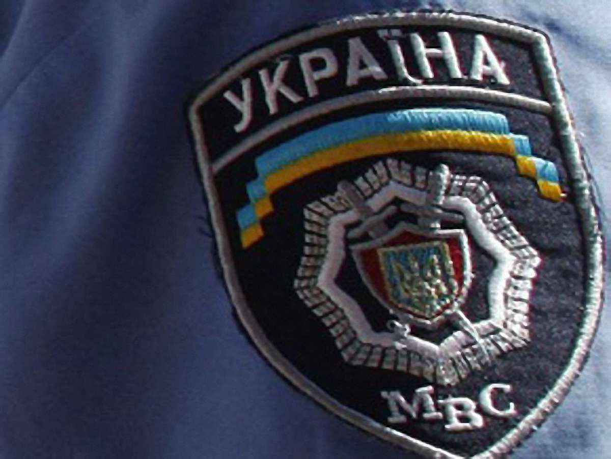 Міліція не має інформації про напад на «свободівця» в Сокалі