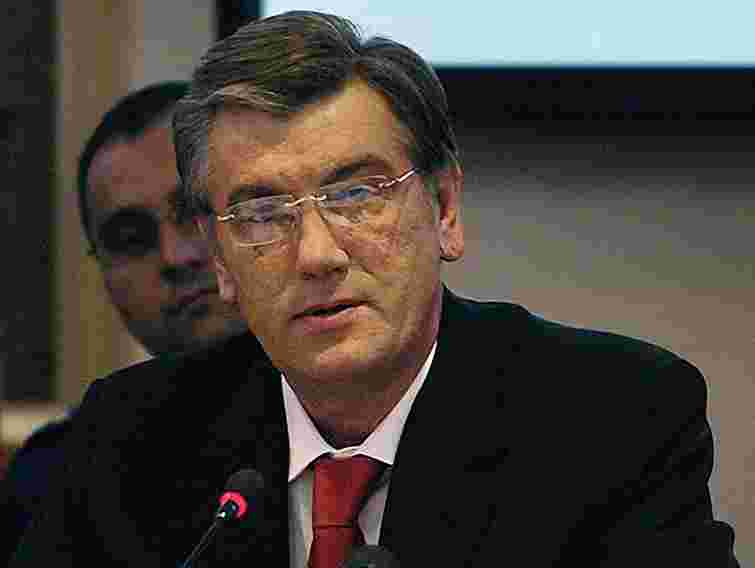 Отруєння Ющенка не було, – Пшонка