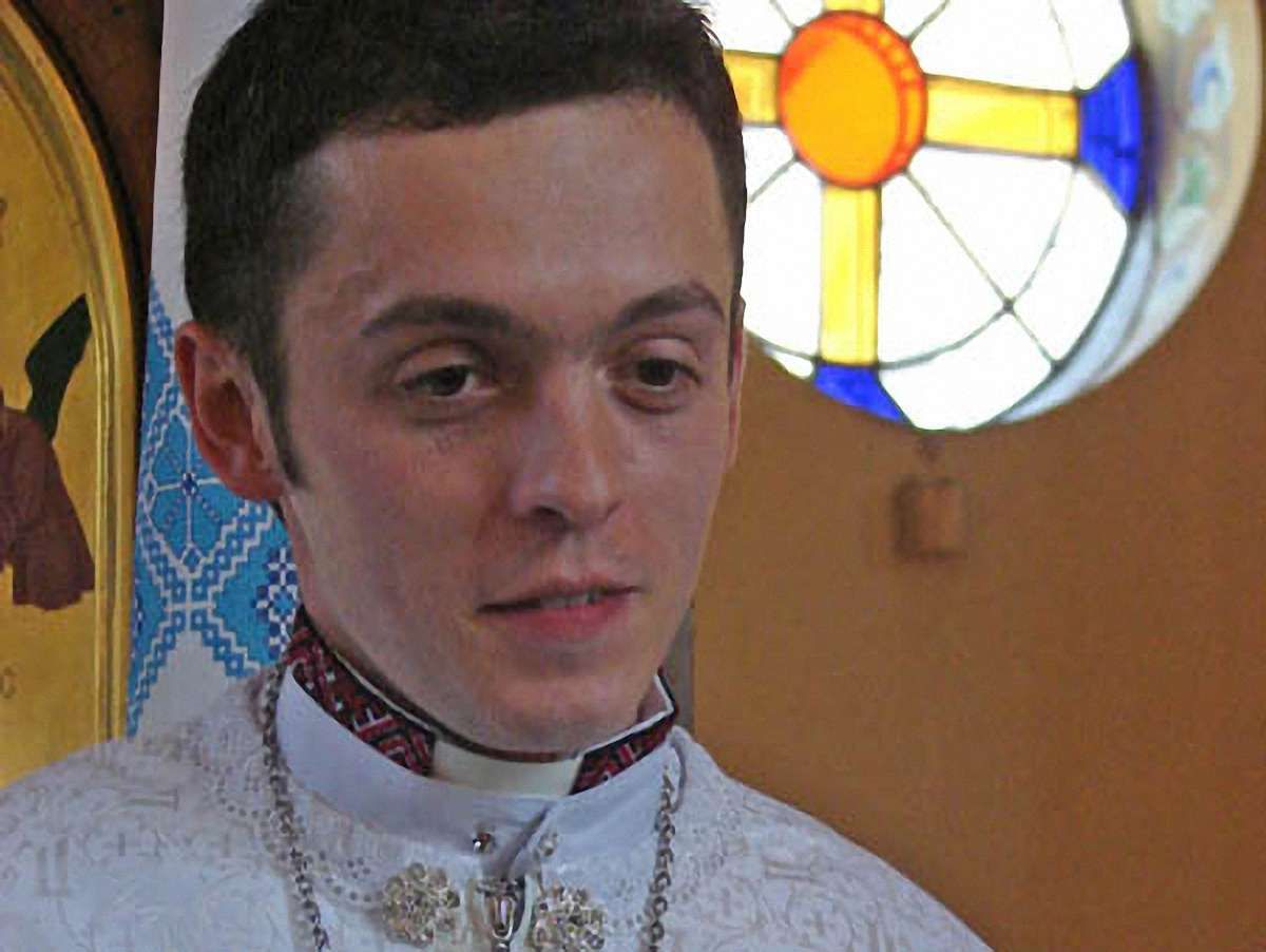 У Львові до Великодня чиновників навчають духовному служінню