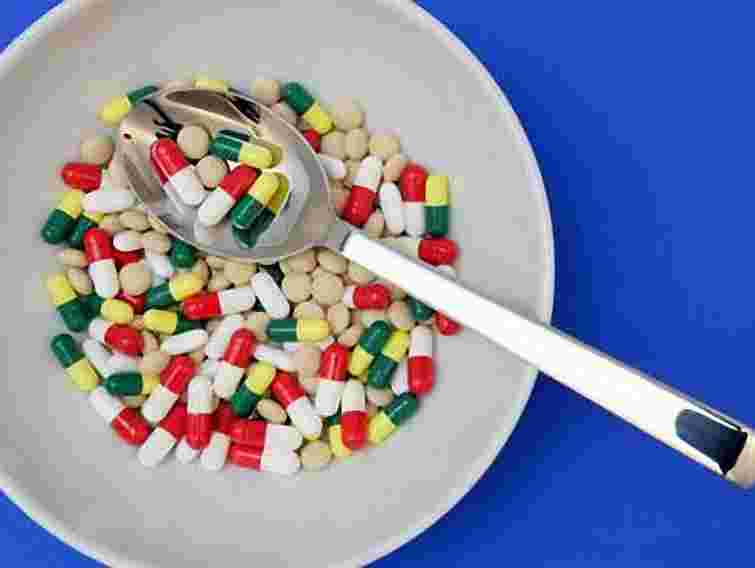 Митники вилучили в українця 730 упаковок стероїдів