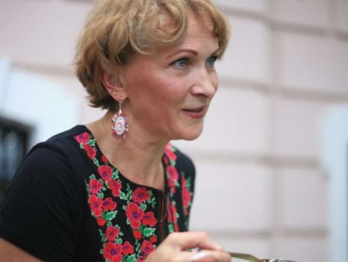Романи Роздобудько та Денисенко видадуть англійською
