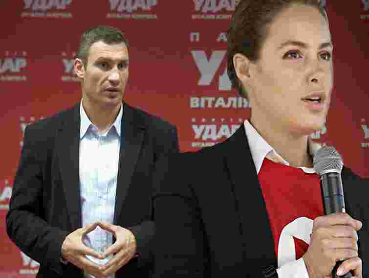 Об’єднання Кличка і Королевської  було б логічним, - політолог