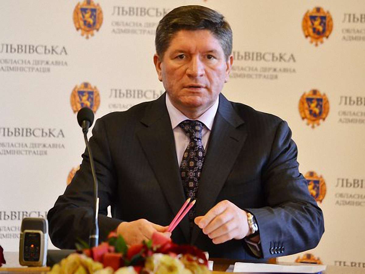 Сильний Костюк фальсифікуватиме вибори, - Старовойт