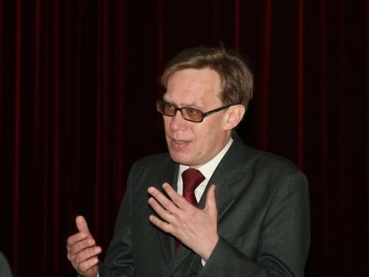 Колишнього КОДу вже немає, - Старовойт