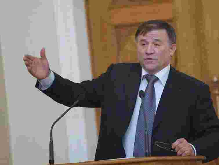 Міністра з уряду Тимошенко засудили до трьох років тюрми