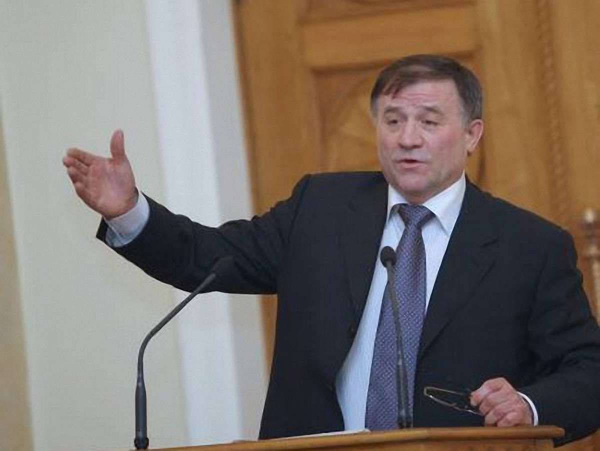 Міністра з уряду Тимошенко засудили до трьох років тюрми
