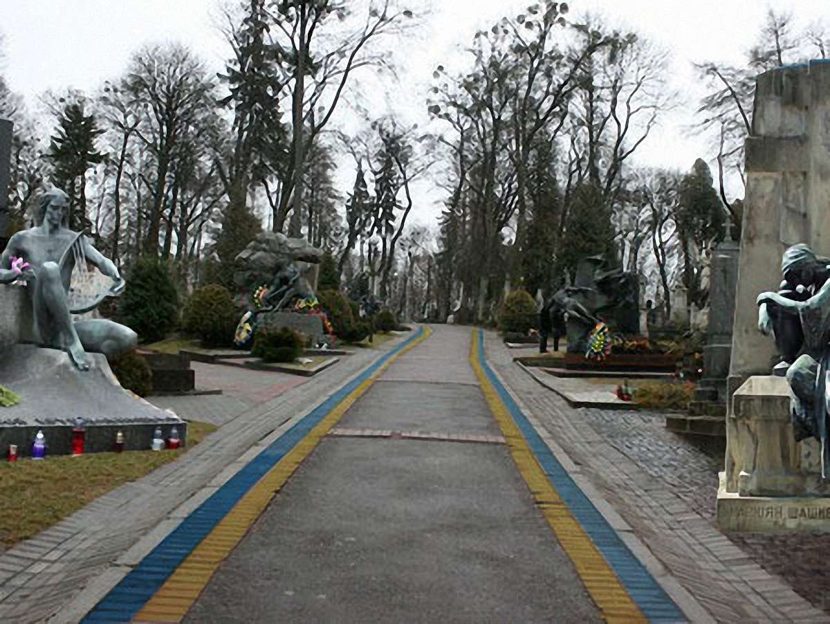 Життя після смерті