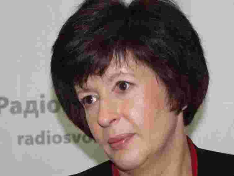 Опозиція не висуватиме свого омбудсмена