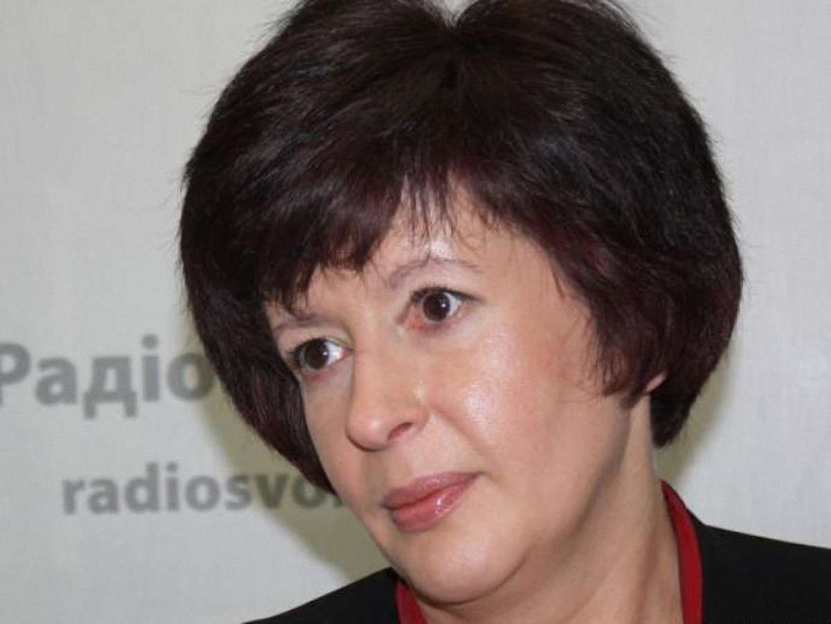 Опозиція не висуватиме свого омбудсмена