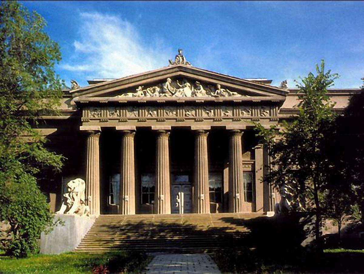 Мінкультури: Директора НХМУ звільнили, бо не виконував план