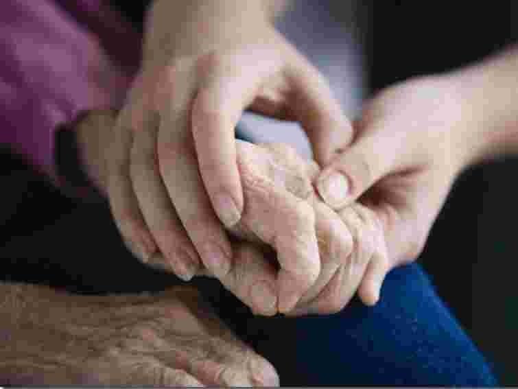 На Львівщині хворобу Паркінсона діагностовано у 2 тисяч осіб