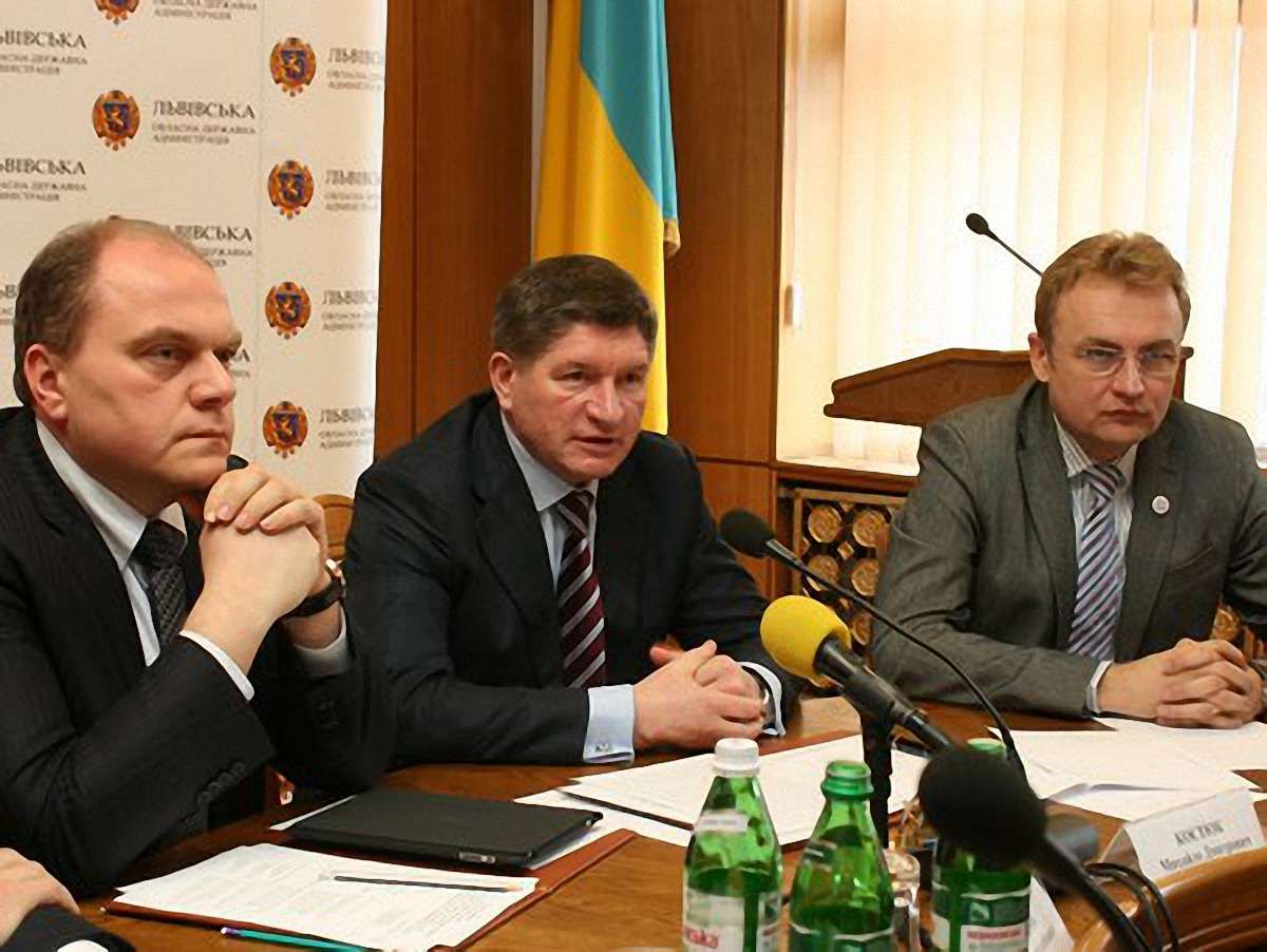 Мінкульт розгляне забудову на вул. Староєврейській, 9