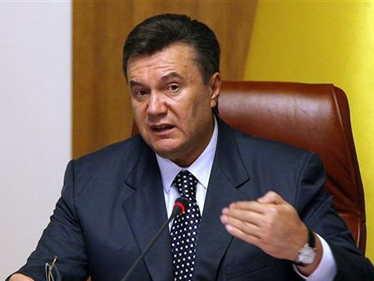 Янукович: Прозорі вибори – це обличчя влади
