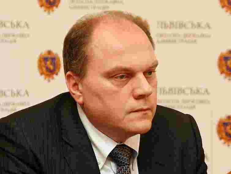 Кулиняк пояснив, чому змусив журналістів чекати годину