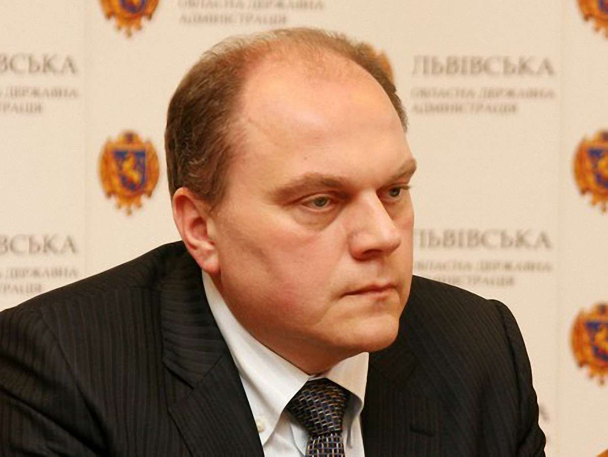 Кулиняк пояснив, чому змусив журналістів чекати годину