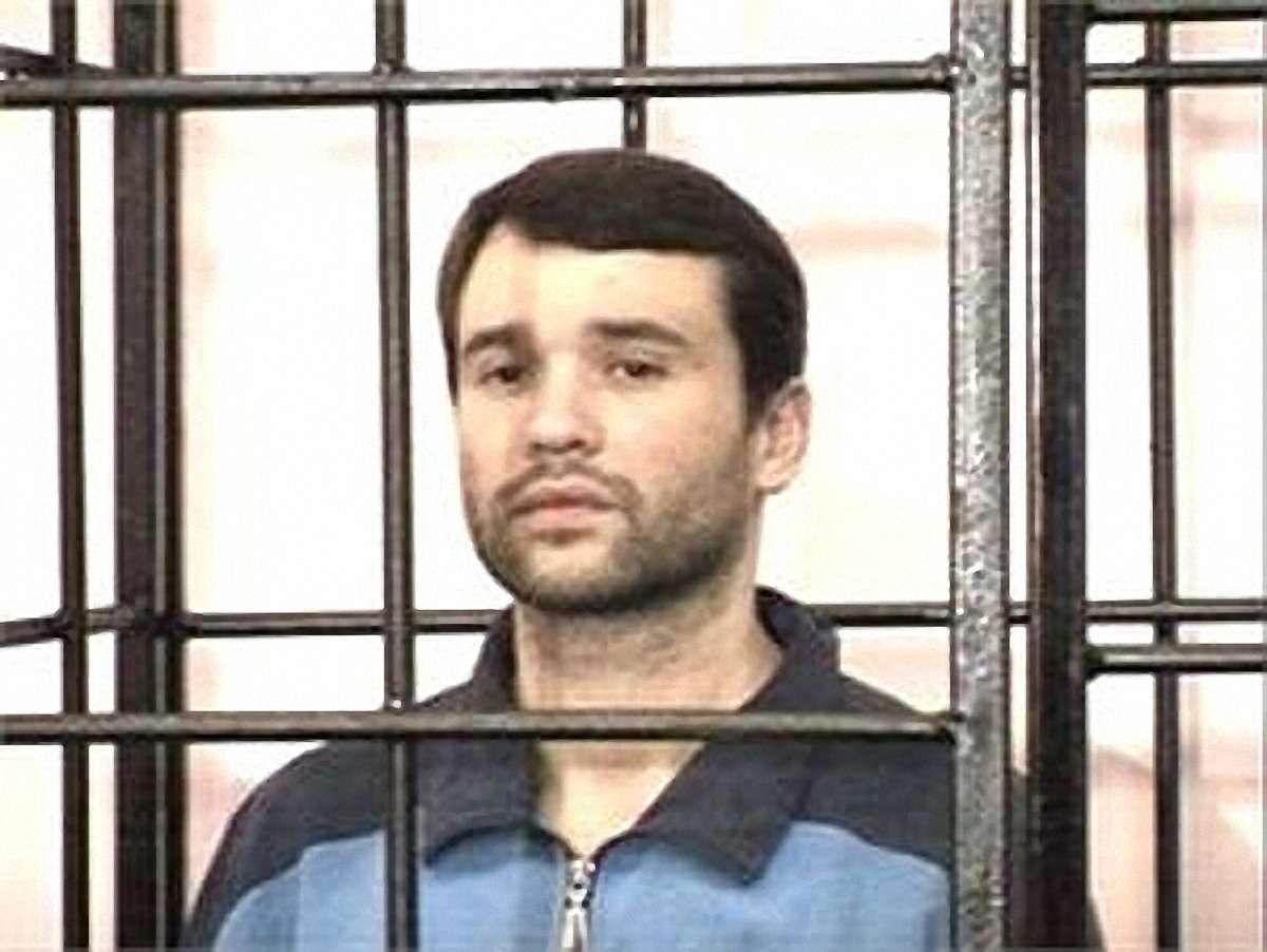 Убивцю Щербаня перевели в Київ, – джерело