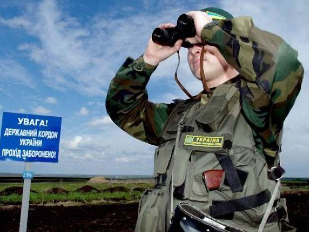 Українські митники звинуватили у провокації німецькі ЗМІ