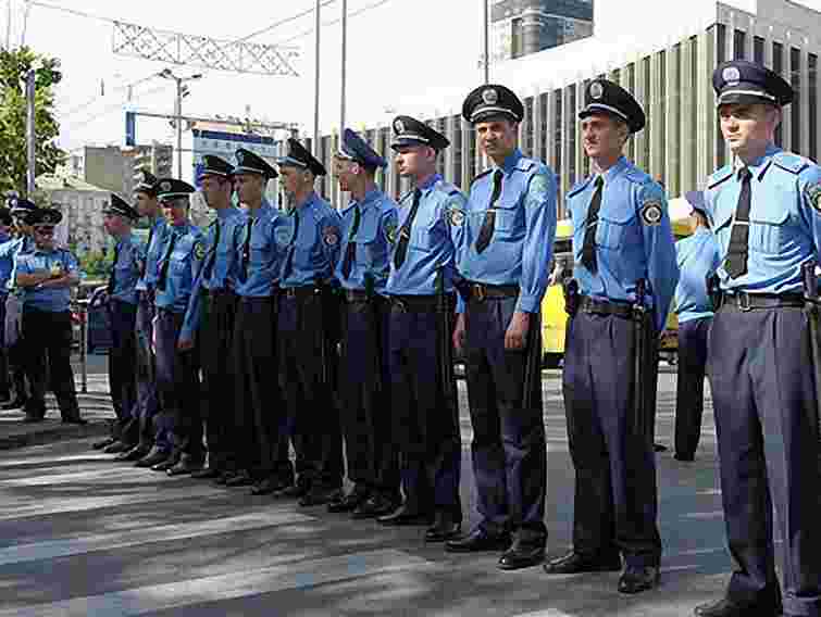 Янукович утворив Комітет з реформування правоохоронних органів