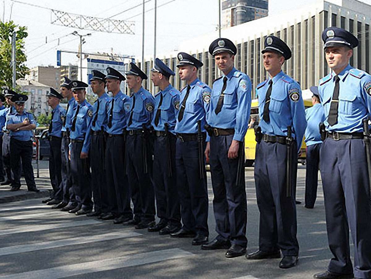Янукович утворив Комітет з реформування правоохоронних органів