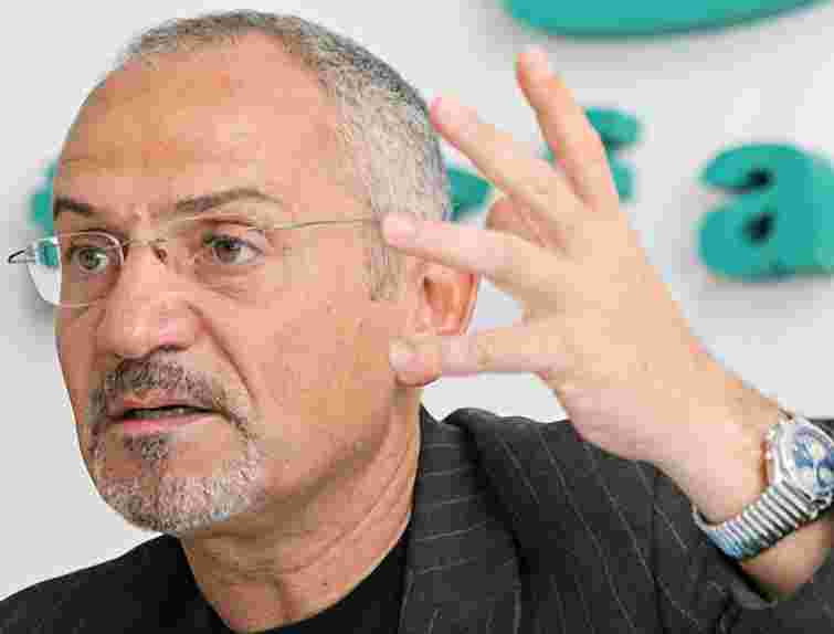 У президента вимагають закрити «Шустер live», – ведучий