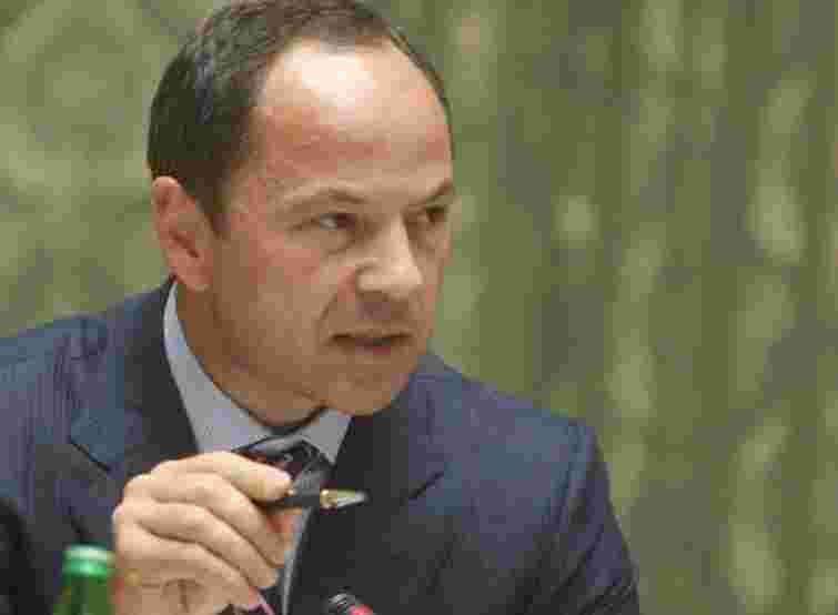 Повільно все робимо, повільно все росте, – Тігіпко про соціалку