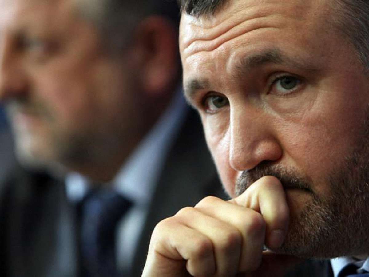 Кузьмін: Хто має платити за лікування Тимошенко за кордоном?