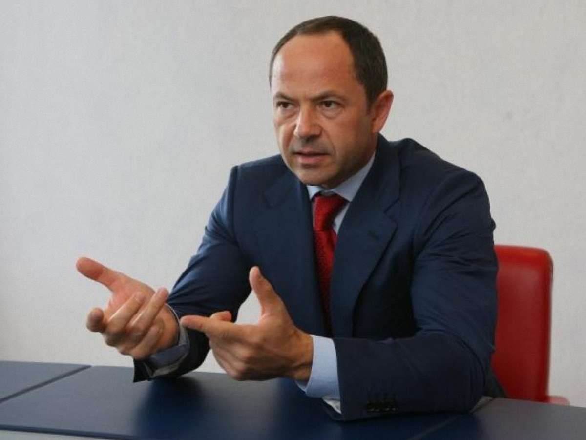 Доля Трудового кодексу залежить від депутатів, – Тігіпко
